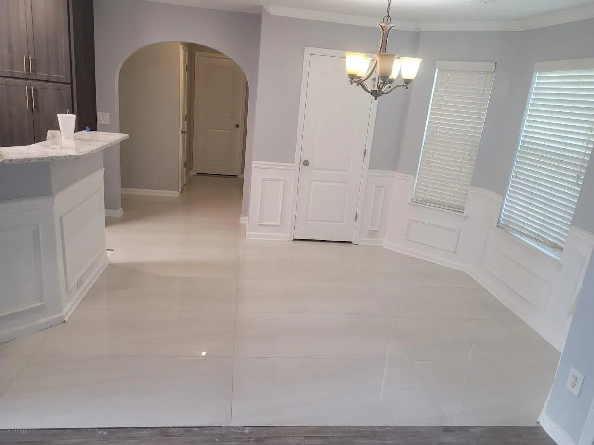 Water Damage Restoration services in Four Corners, MT